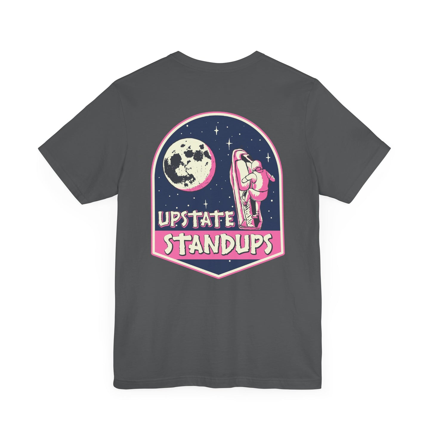 To the moon Tee!