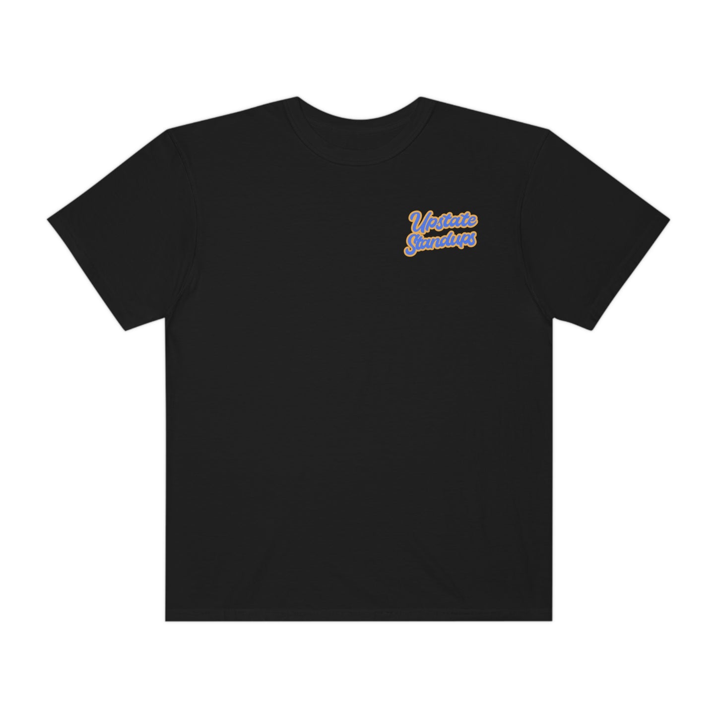 Upstate Standups Tee