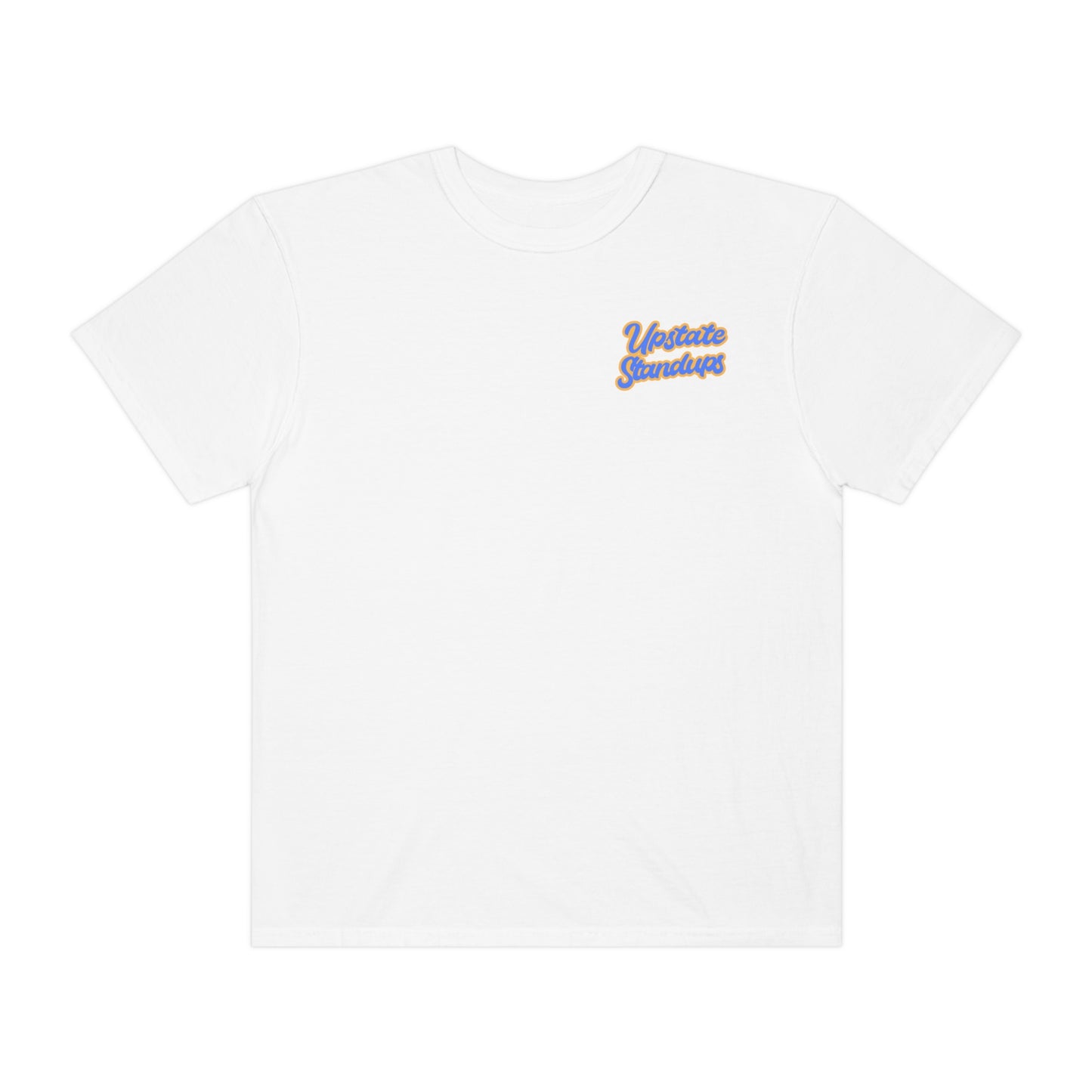 Upstate Standups Tee