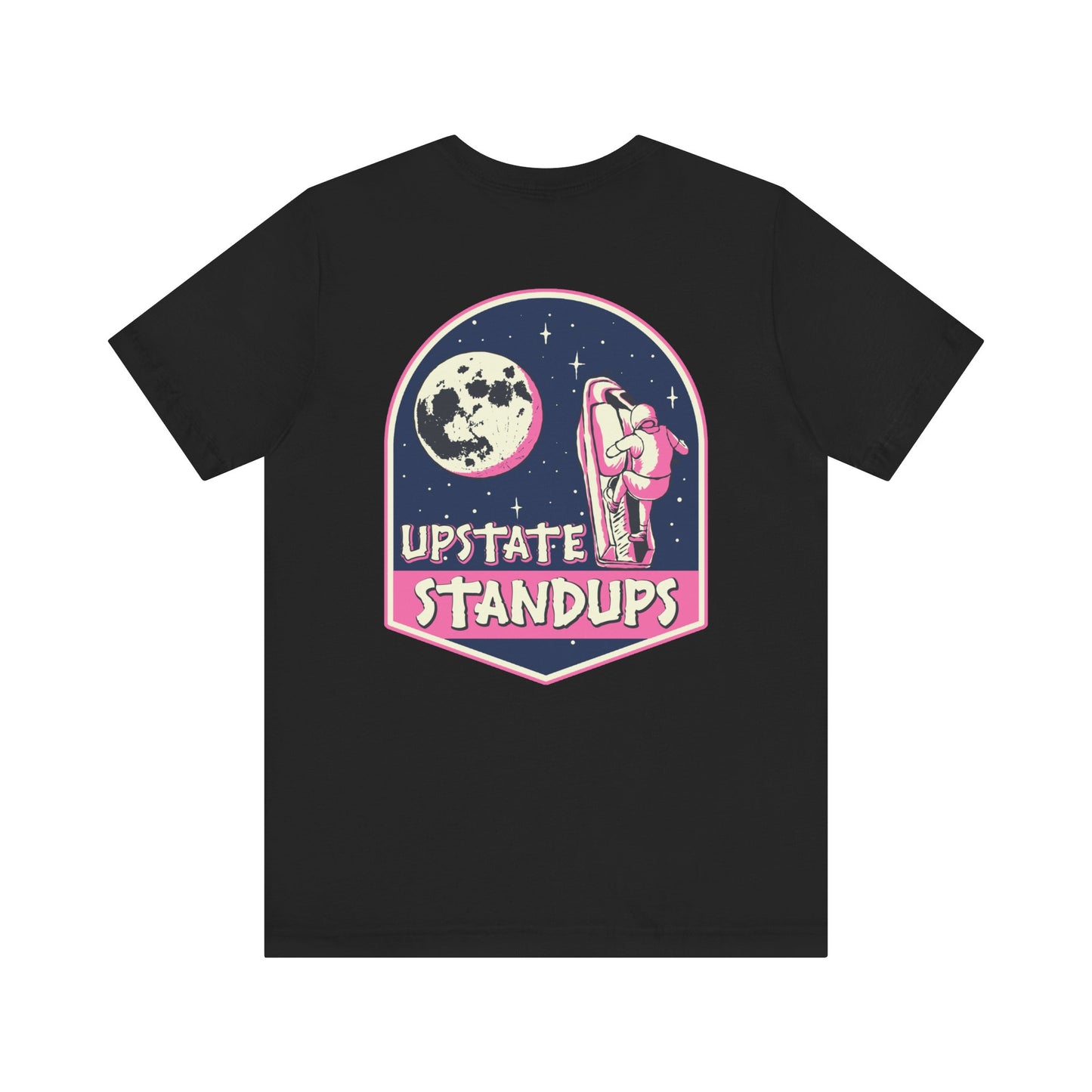 To the moon Tee!