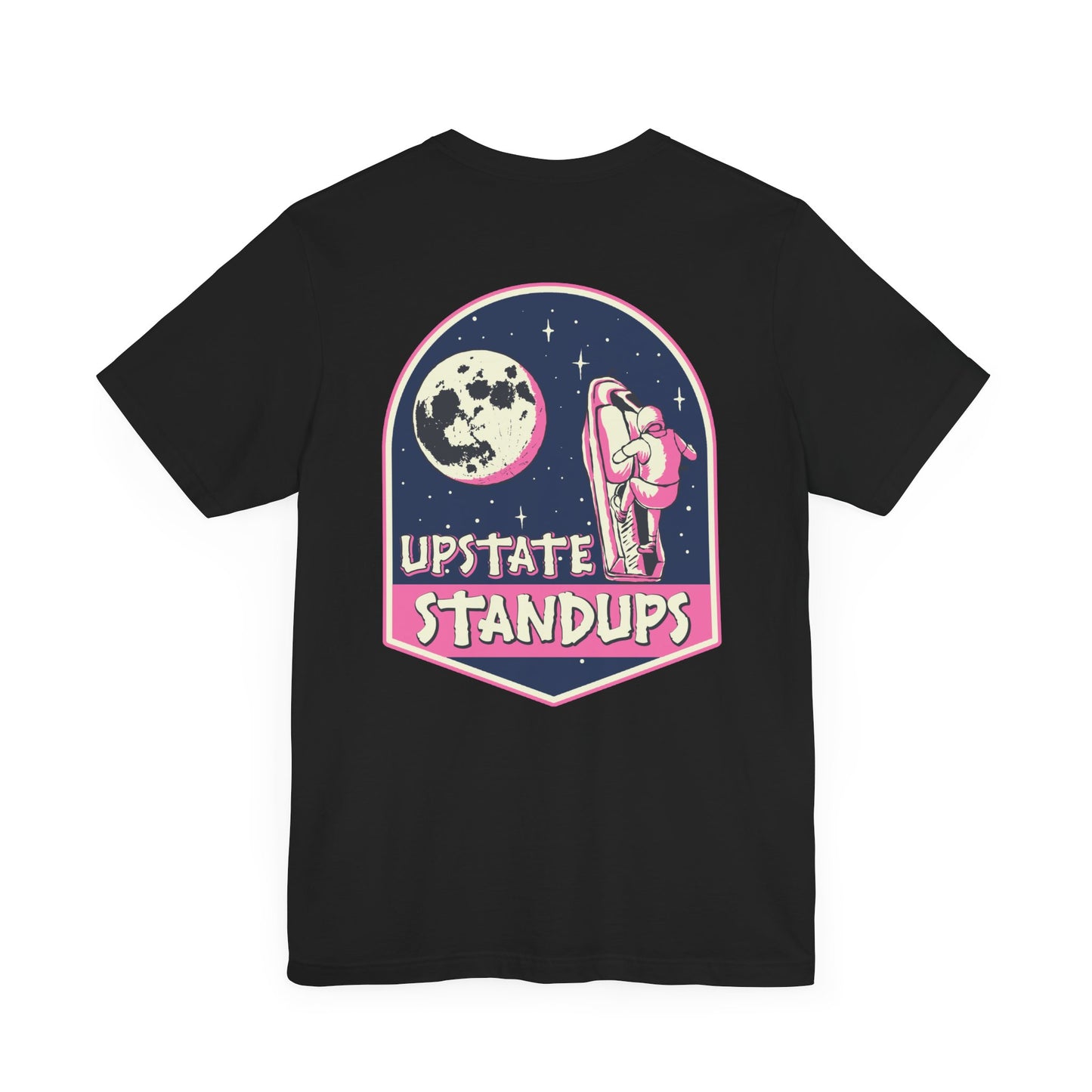 To the moon Tee!