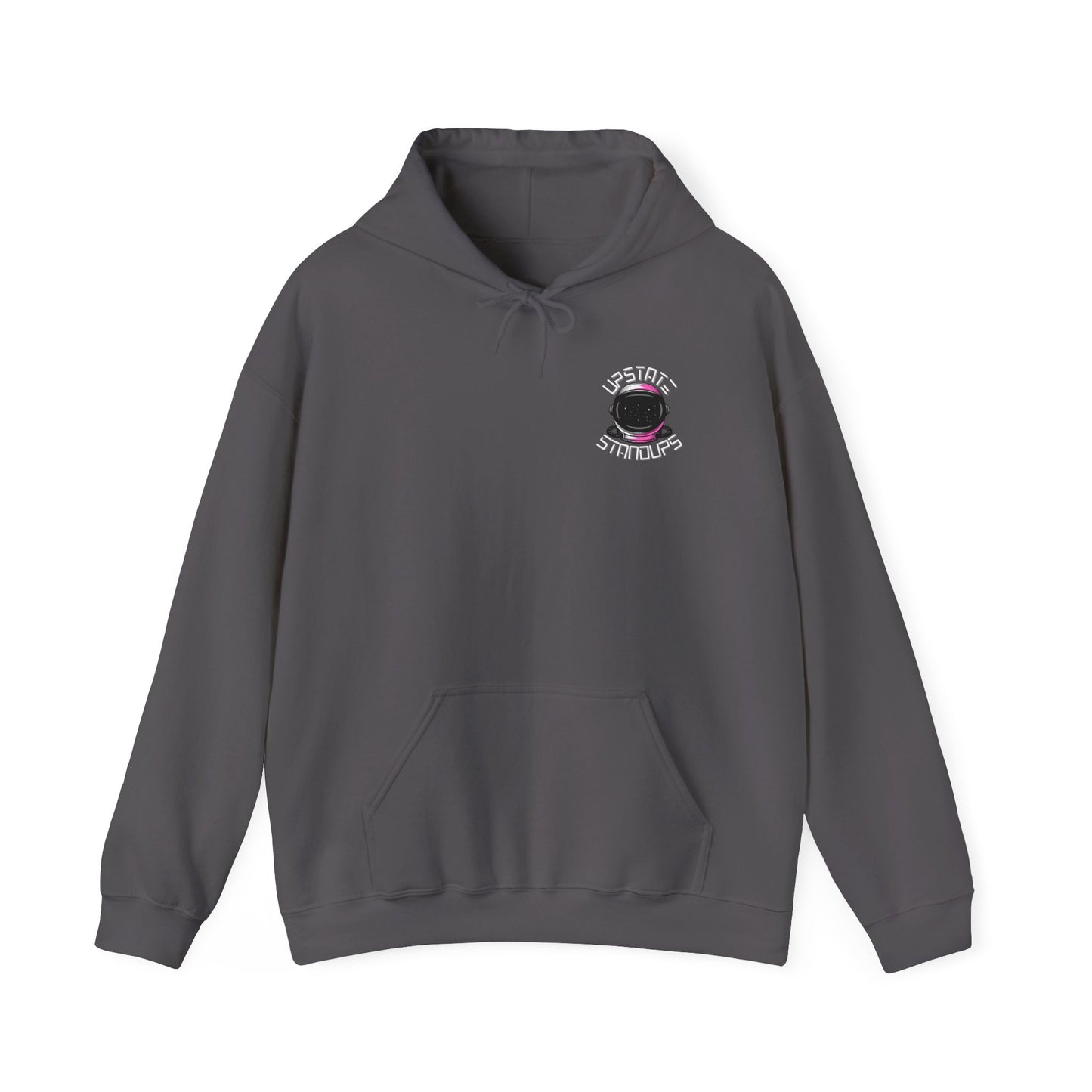 "to the moon" hoodie