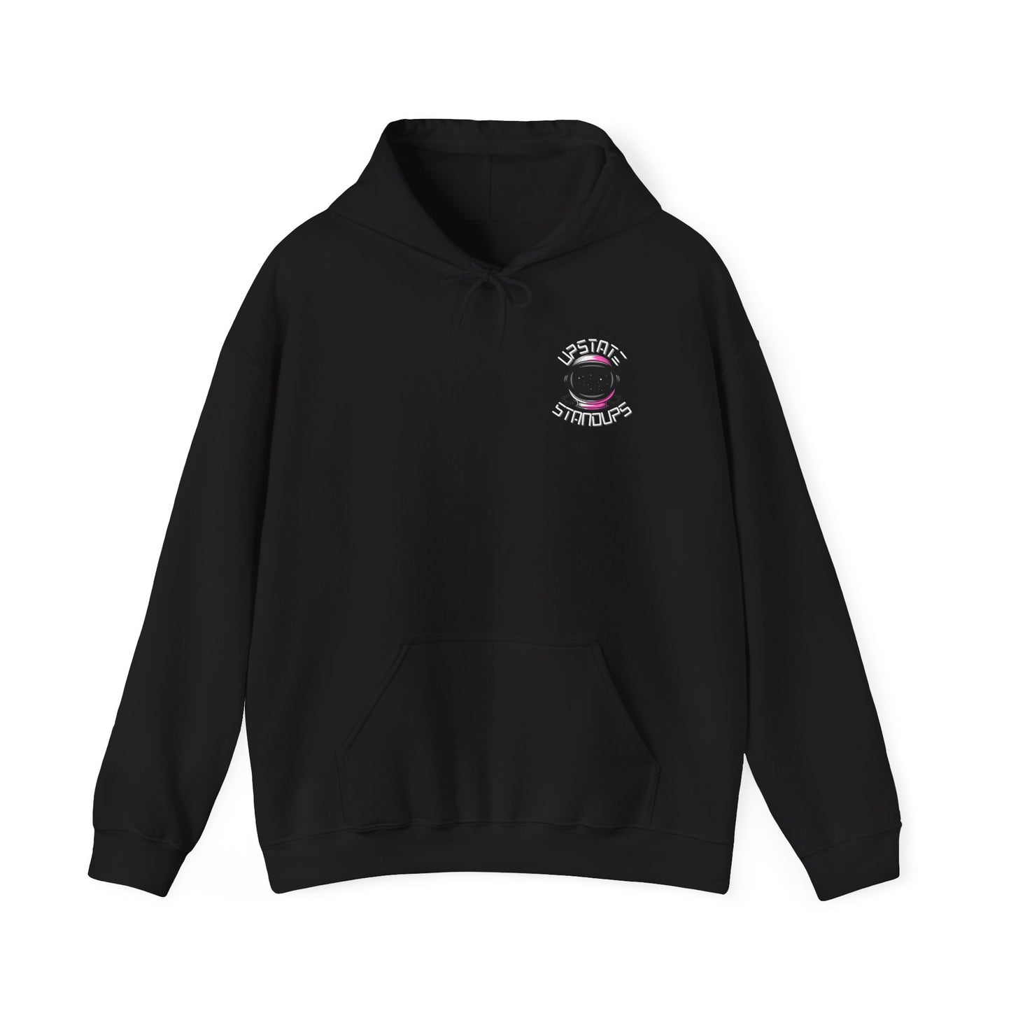 "to the moon" hoodie